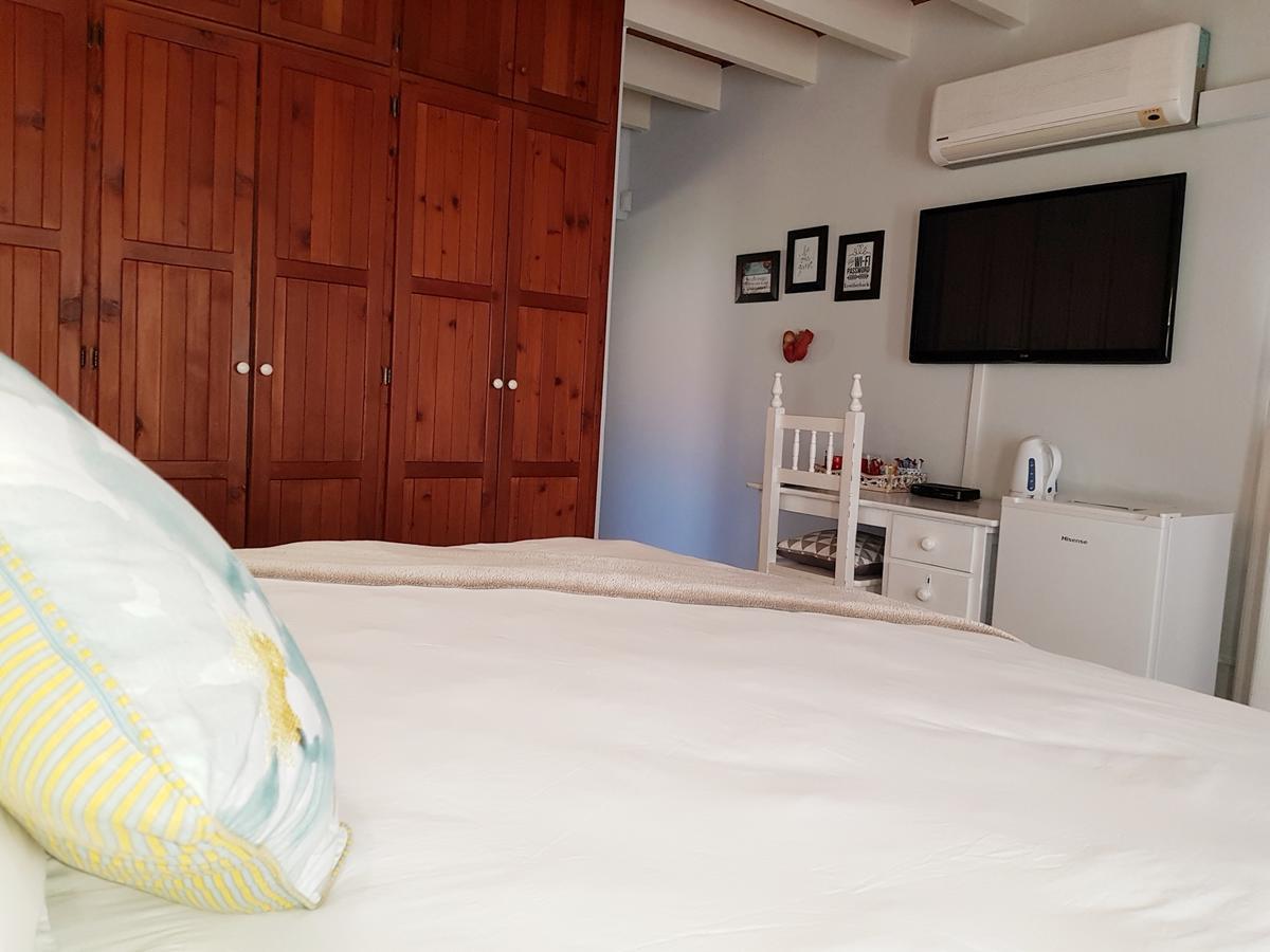 Leatherback Park Hotel Ричардс Бей Екстериор снимка