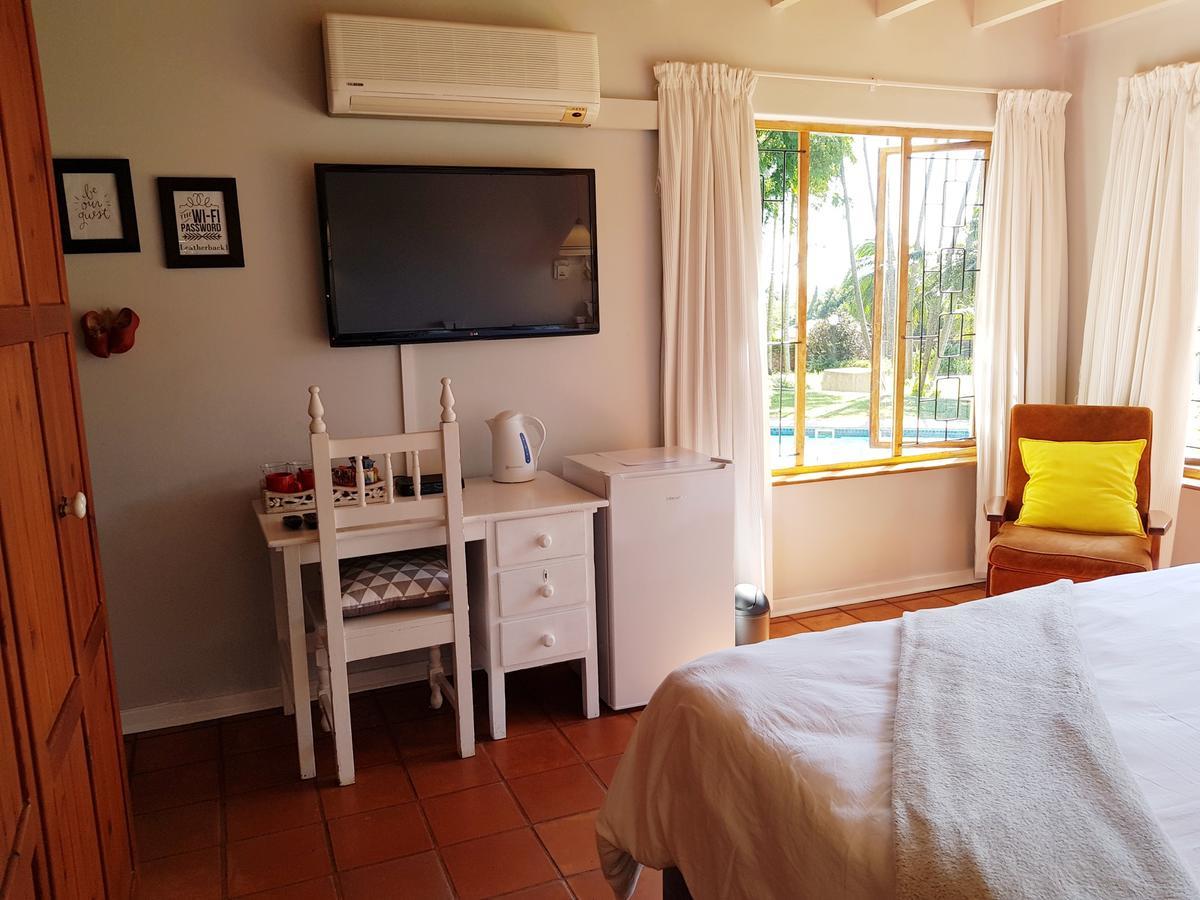 Leatherback Park Hotel Ричардс Бей Екстериор снимка