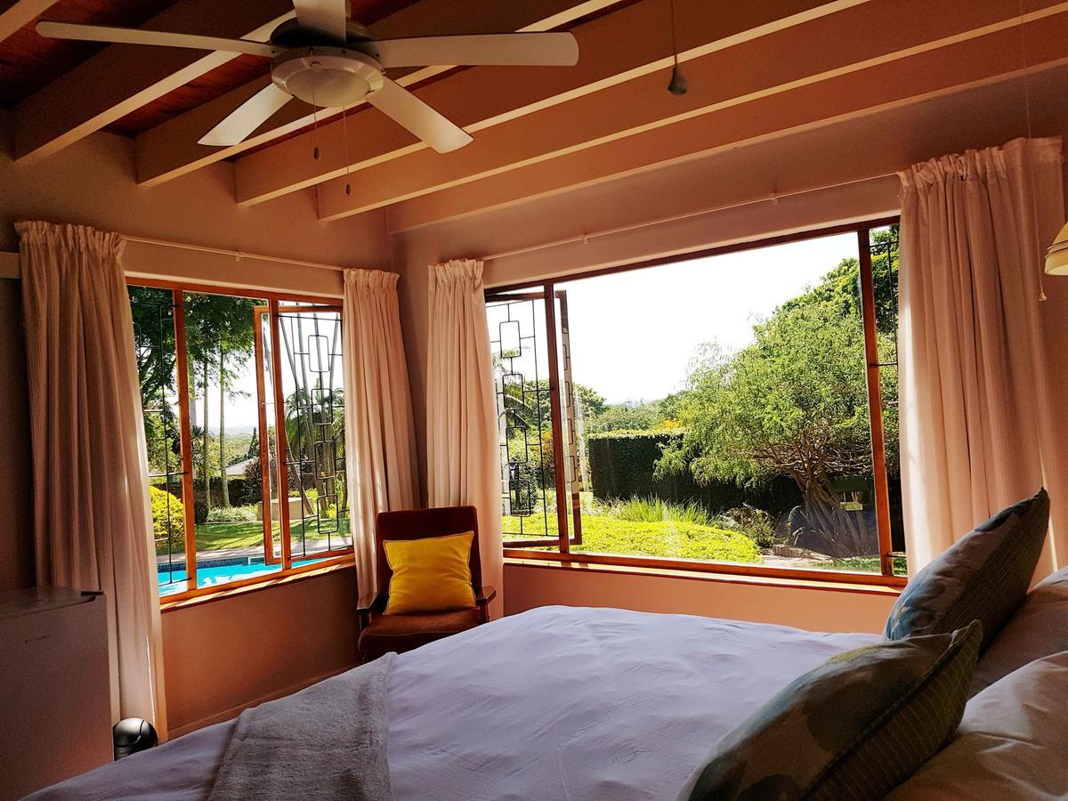 Leatherback Park Hotel Ричардс Бей Екстериор снимка